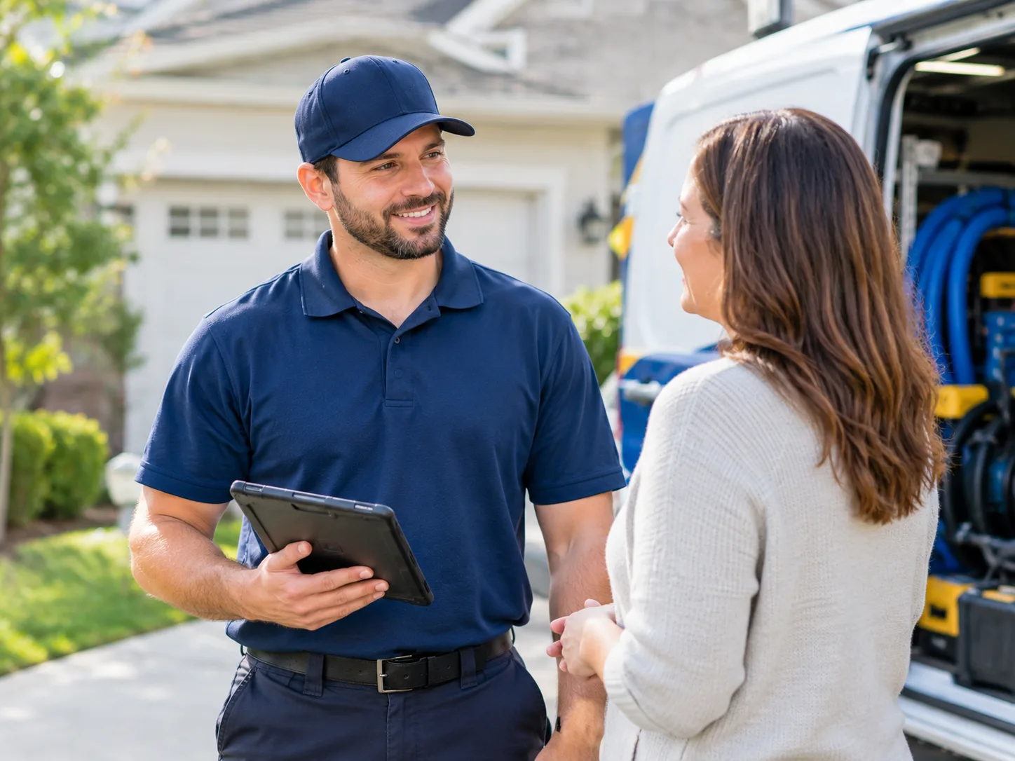 Sewage Backup Cleanup Powderhorn, CO FAQs